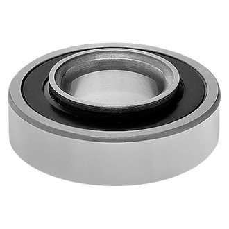 Quality-Built® - Rear Driver or Passenger Side Wheel Bearing