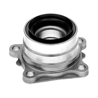 Quality-Built® - Rear Driver or Passenger Side Wheel Bearing Module