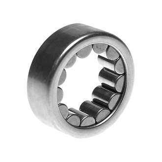 Quality-Built® - Rear Driver or Passenger Side Wheel Bearing