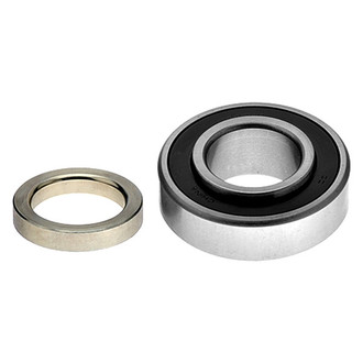 Quality-Built® - Rear Driver or Passenger Side Wheel Bearing