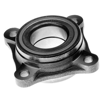 Quality-Built® - Front Driver or Passenger Side Wheel Bearing Module