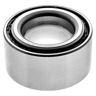 Quality-Built® - Front Driver or Passenger Side Wheel Bearing