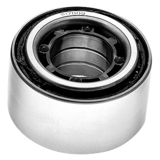 Quality-Built® - Front Driver or Passenger Side Wheel Bearing