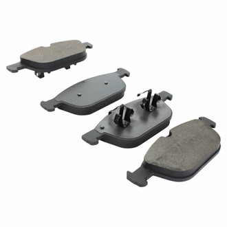 Quality-Built® - New Ceramic Front Disc Brake Pads