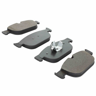 Quality-Built® - New Ceramic Front Disc Brake Pads