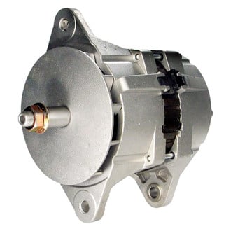 Quality-Built® - Alternator