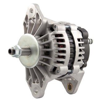 Quality-Built® - Alternator