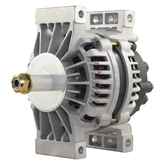 Quality-Built® - Alternator