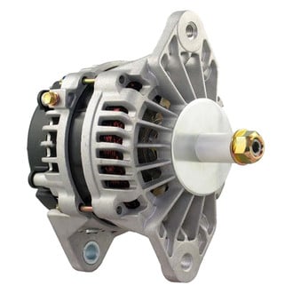 Quality-Built® - Alternator
