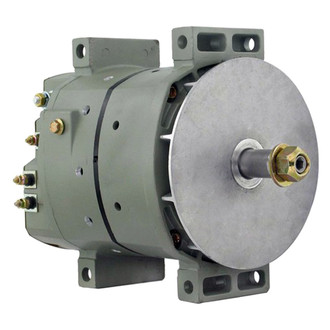 Quality-Built® - Alternator