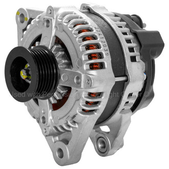 Quality-Built® - Alternator