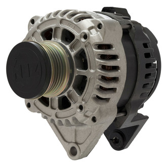 Quality-Built® - Remanufactured Alternator