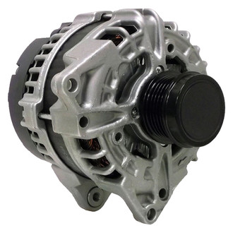 Quality-Built® - Alternator