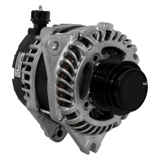 Quality-Built® - Alternator