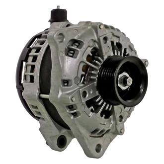 Quality-Built® - Remanufactured Alternator