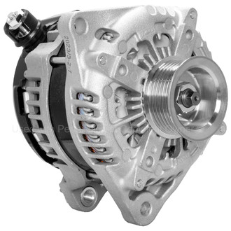 Quality-Built® - Remanufactured Alternator