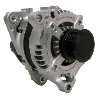 Quality-Built® - Remanufactured Alternator