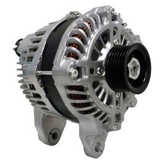 Quality-Built® - Remanufactured Alternator