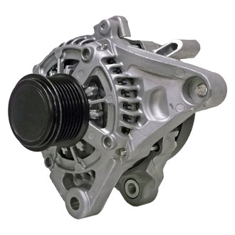 Quality-Built® - Remanufactured Alternator