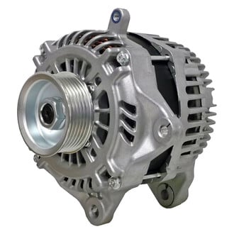Quality-Built® - Remanufactured Alternator