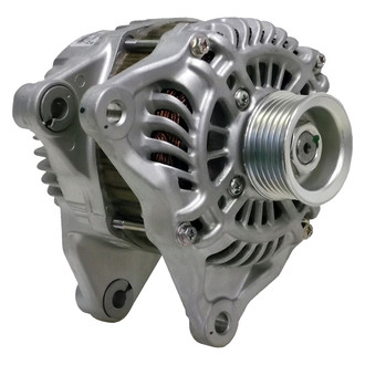 Quality-Built® - Remanufactured Alternator