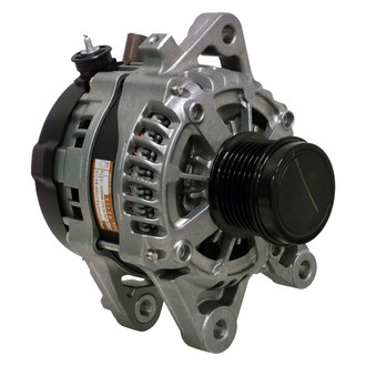 Quality-Built® - Alternator