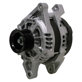 Quality-Built® - Remanufactured Alternator