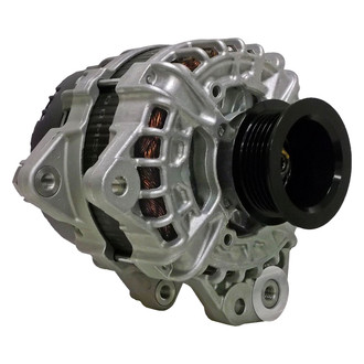 Quality-Built® - Alternator