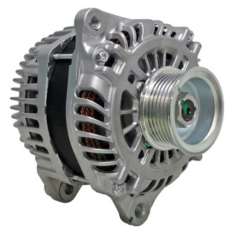 Quality-Built® - Remanufactured Alternator