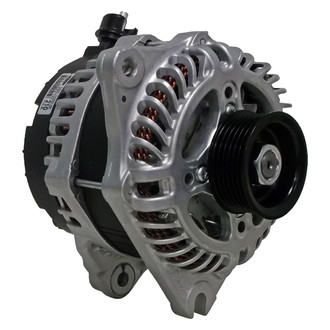 Quality-Built® - Remanufactured Alternator