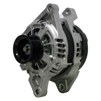 Quality-Built® - Remanufactured Alternator