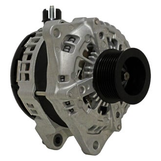 Quality-Built® - Alternator