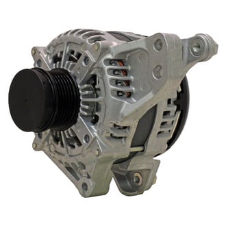 Quality-Built® - Alternator