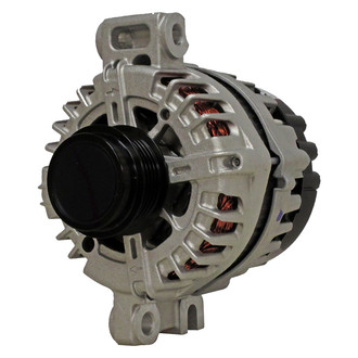 Quality-Built® - Alternator