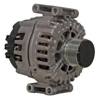 Quality-Built® - Alternator