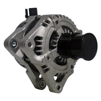 Quality-Built® - Remanufactured Alternator