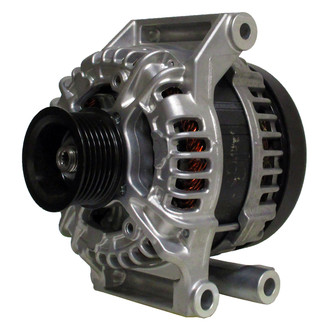 Quality-Built® - Alternator