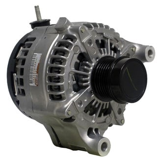 Quality-Built® - Remanufactured Alternator
