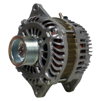 Quality-Built® - Alternator