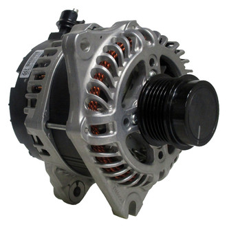 Quality-Built® - Alternator