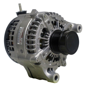 Quality-Built® - Alternator