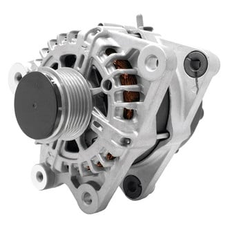 Quality-Built® - Alternator
