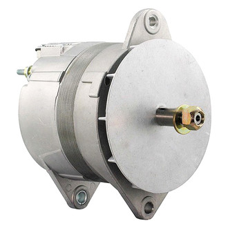 Quality-Built® - Alternator