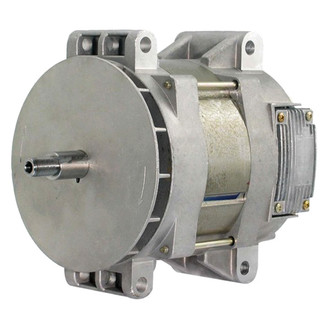 Quality-Built® - Alternator