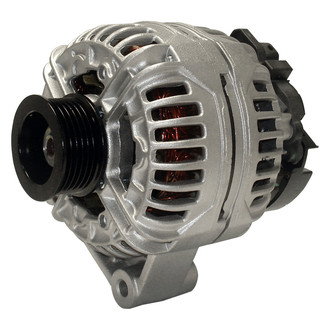 Quality-Built® - Alternator
