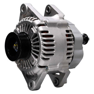 Quality-Built® - Alternator