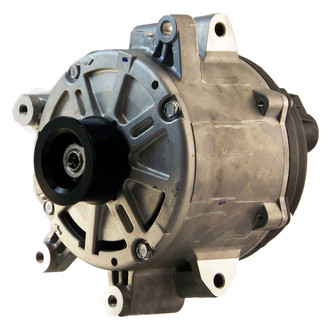 Quality-Built® - Remanufactured Alternator