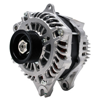 Quality-Built® - Remanufactured Alternator