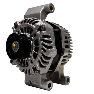 Quality-Built® - Alternator