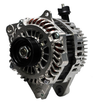 Quality-Built® - Alternator